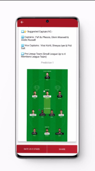 Fantasy247 app for android download v24.01.09 screenshot 2