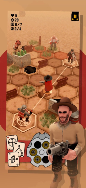 Guncho apk download latest version