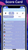 cricket score latest version 2024 v1.8 screenshot 1