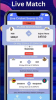 cricket score latest version 2024 v1.8 screenshot 2
