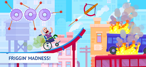 Happy Racing mod apk all unlocked latest version