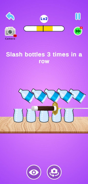 TipTap Challenge apk download for android