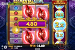elemental gems megaways slot apk download for android v1.0 screenshot 3