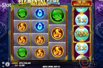 elemental gems megaways slot apk download for android v1.0 screenshot 1