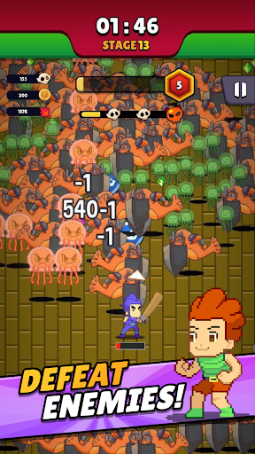 KIKO Survivor apk download for android