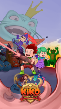 KIKO Survivor apk download for android v1.0.0 screenshot 4