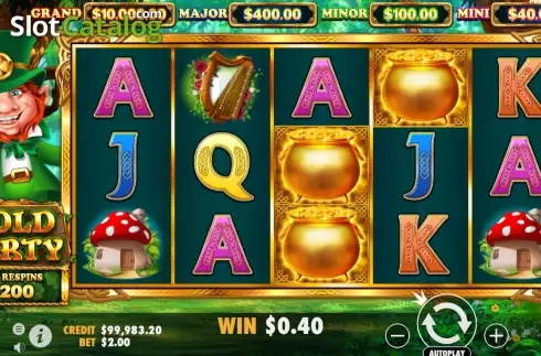 Gates of Valhalla Slot Free Download for Android