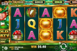 Gold Party slot free full game download v1.0 screenshot 1