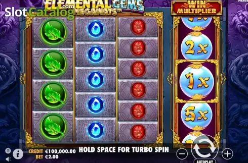 elemental gems megaways slot apk download for android