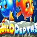 Wild Depths slot app for android download