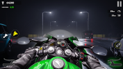 Traffic Bike Racing Bike Game mod apk latest version v2.4 screenshot 2