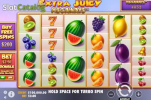 Extra Juicy Megaways slot free full game download v1.0 screenshot 4