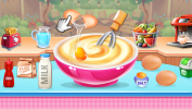 Ice Cream Cone Ice Cream Maker apk download for android v1.0 screenshot 2