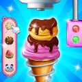 Ice Cream Cone Ice Cream Maker apk download for android