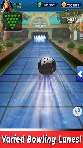 3d Bowling Game Offline apk download latest version