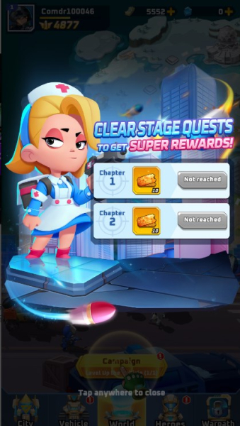 Alien Intercept unlimited money apk