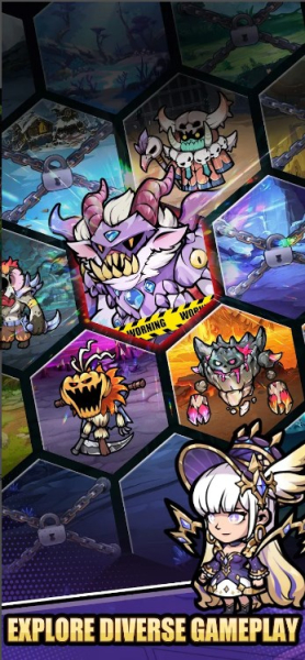 Adventure City apk download for android