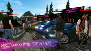 VI ONLINE apk free full game download v1.0 screenshot 3