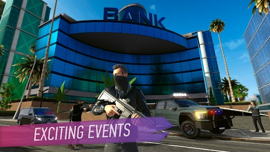 vi online mod apk unlimited money