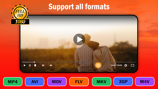 XXVI Video Player All Format for android apk free download v1.1.5 screenshot 2