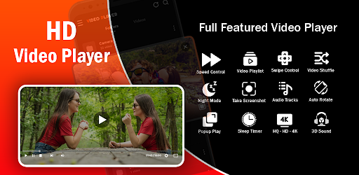 XXVI Video Player All Format for android apk free download