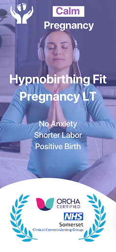 HypnoBirthing Fit Pregnancy TL app free download latest version
