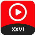 XXVI Video Player All Format for android apk free download