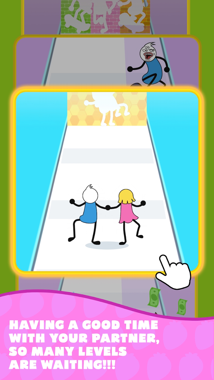 Pose Story Through Walls apk download for AndroidͼƬ1