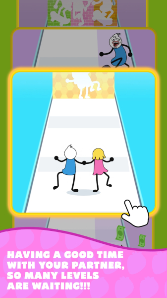 Pose Story Through Walls apk download for Android