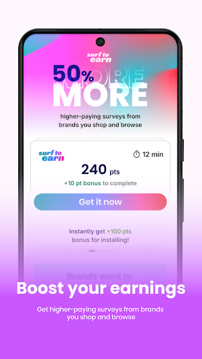 Survey Junkie app download apk latest version