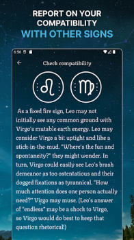 Daily Horoscope app free download latest version v1.0.7 screenshot 3