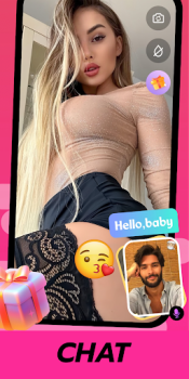 Hookup Hub Local Adult Dating apk latest version download v5.3 screenshot 3