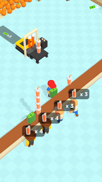 Brilliant Juice apk download latest version