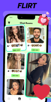 Hookup Hub Local Adult Dating apk latest version download v5.3 screenshot 4