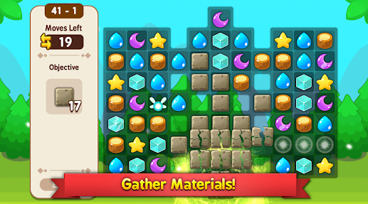 Magic School Story Mod Apk 10.0.2 (Unlimited Gems and Money) v10.0.2ͼ