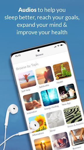Empower You Unlimited Audio app free download latest version