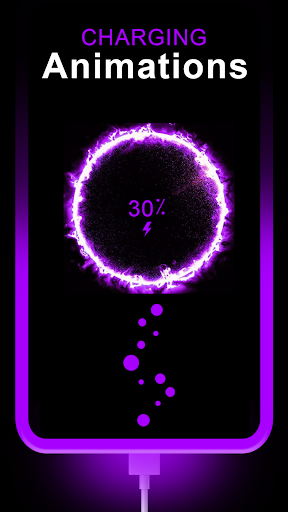 Live Charging Animation Effect mod apk latest versionͼƬ1