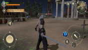 Hero Warrior Sword Fighting apk download for android v1.0 screenshot 2