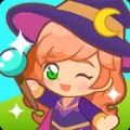 Magic School Story Mod Apk 10.0.2 (Unlimited Gems and Money)