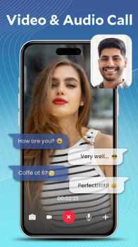 Gort Social App apk download latest version v2.0.3 screenshot 1