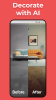 Decory AI Home & Room Design app free download latest version v0.0.16 screenshot 2