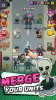 Merge Robot Monster War Apk Download Latest Version v1.7 screenshot 3