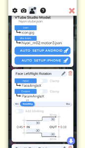 VTube Studio pro android apk free download latest version v1.28.15 screenshot 2