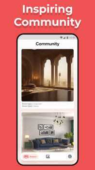 Decory AI Home & Room Design app free download latest version v0.0.16 screenshot 3