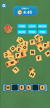 Letter Match apk download for android v0.1 screenshot 1