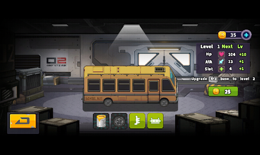 Disaster Rebirth Apk Download Latest Version