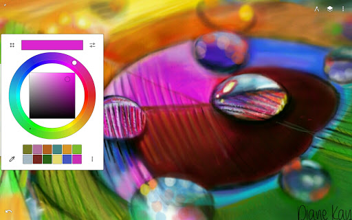 Infinite Painter mod apk 7.1.5 premium unlocked latest version v7.1.5 screenshot 2