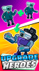 Merge Robot Monster War Apk Download Latest Version v1.7 screenshot 2