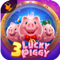 3 Lucky Piggy Slot apk download for android