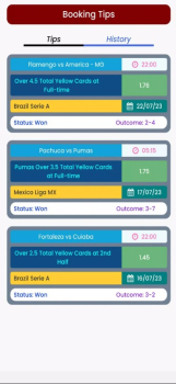 Sports Lane Expert Predictions app latest version v1.2.3 screenshot 4